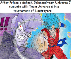 Gokuvshitflashbackdbsf