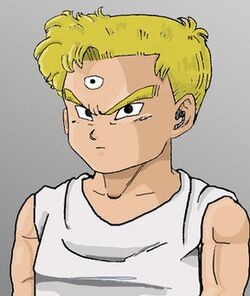 Zaiko (Zike) - Dragon Ball Fanon  Anime dragon ball super, Anime