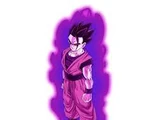 Corrupted Gohan
