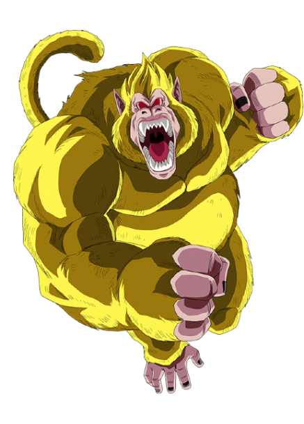 Goku All Form Multipliers (DB/DBZ/DBGT/DBS/SDBH/More), Dragonball Fanon  Wiki