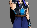 Parsna (MajinGogito)