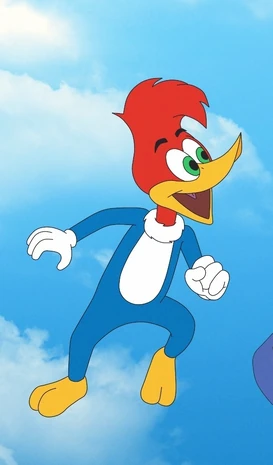 Woody Woodpecker Dragonball Fanon Wiki Fandom Woody Woodpecker Dragonball Fanon Wiki Fandom