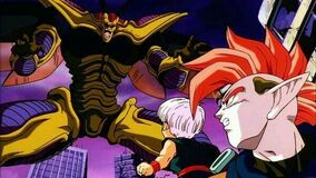 Hirudegarn,trunks,tapion