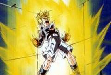Trunks (Xz) | Dragonball Fanon Wiki | Fandom