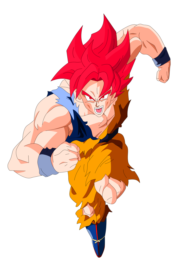 Goku ssj 1 God?  Personajes de dragon ball, Dragon ball, Caricaturas de  goku