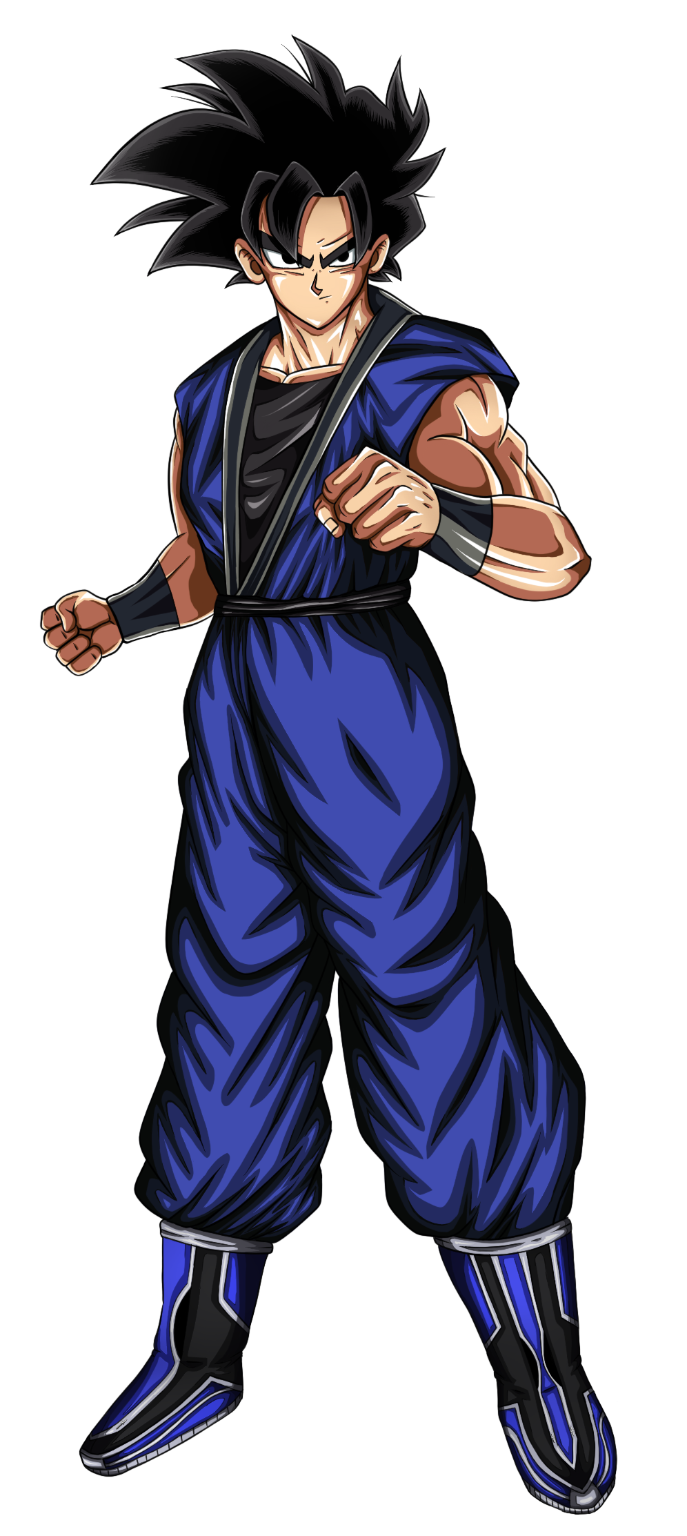 Gond (WW) | Dragon Ball Fanon Wiki | Fandom Gond (WW) | Dragon Ball Fanon Wiki | Fandom