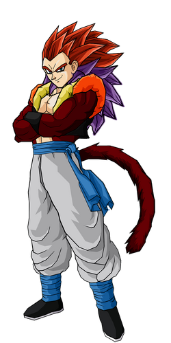 SSJ4