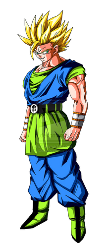 SSJ 2