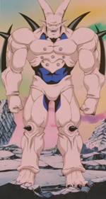 150px-Super Saiyan 4 Vegeta - Omega reformed.png
