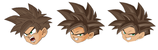 SugokiFacesss