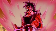Super Kaioken Yamcha