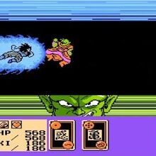 Dragon Ball Z Rpg Dragonball Fanon Wiki Fandom