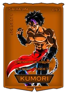 Carta de Card Battles: Trading Card Game