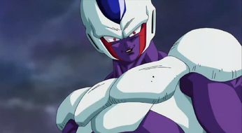 Cooler Dbg Dragonball Fanon Wiki Fandom Cooler Dbg Dragonball Fanon Wiki Fandom