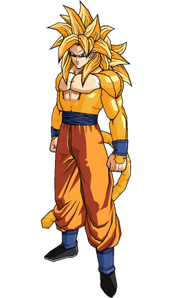 Super Saiyajin 4 Dorado | Dragon Ball Fanon Wiki | Fandom Super Saiyajin 4 Dorado | Dragon Ball Fanon Wiki | Fandom