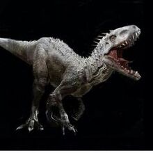Indominus