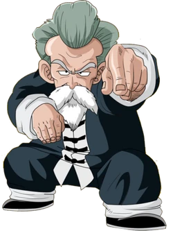 Grandmaster Yotchan