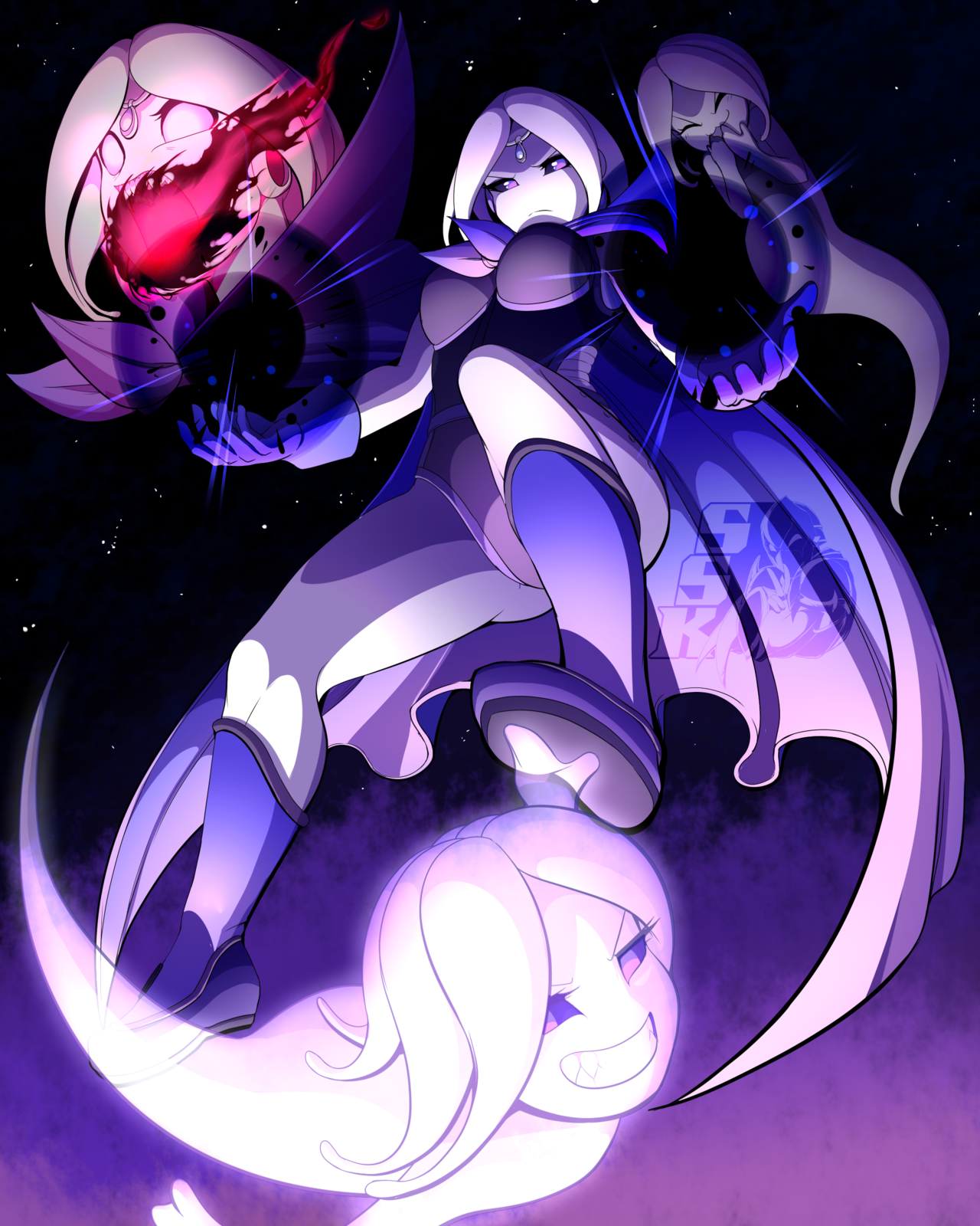 Vanilla | Dragonball Fanon Wiki | Fandom