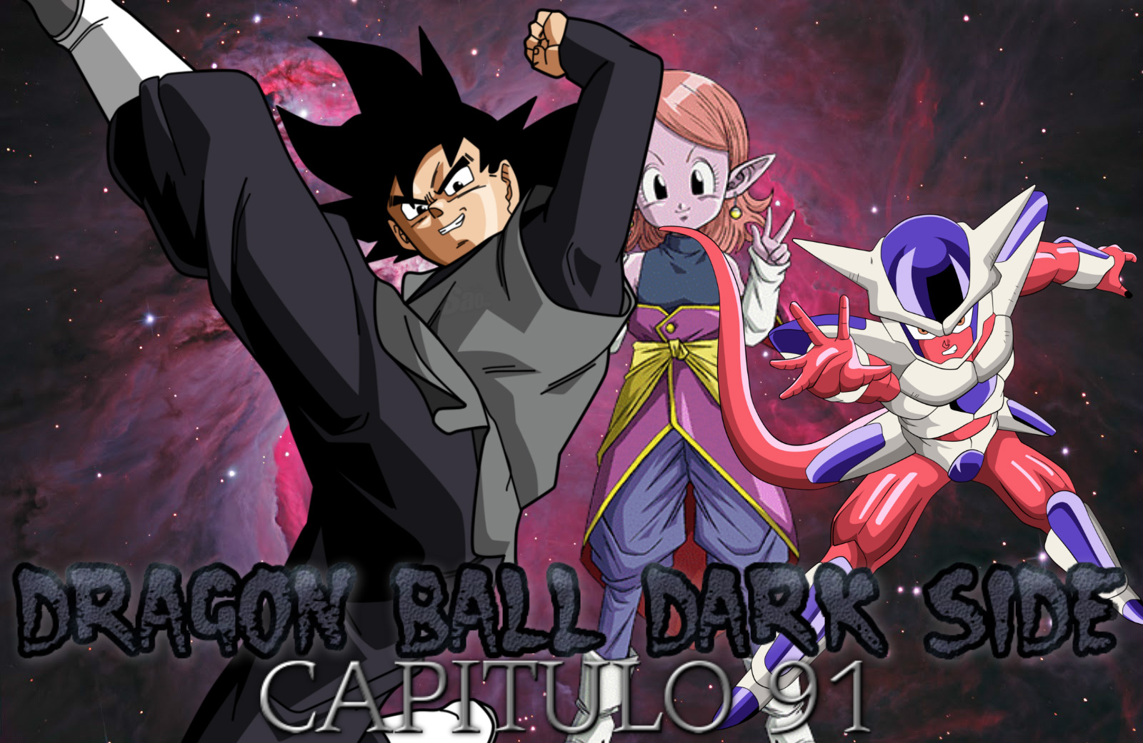 Qué pasará en el capítulo 91 del manga de Dragon Ball Super?