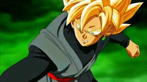 VS Black Goku | Dragon Ball Fanon Wiki | Fandom VS Black Goku | Dragon Ball Fanon Wiki | Fandom