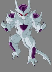 Iced, 3rd form