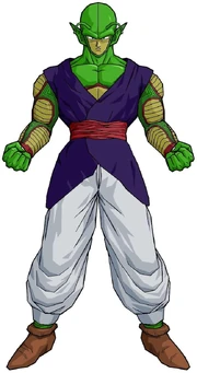 Dbo namekian by juan50-d4i10g8