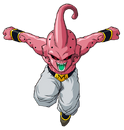 Kid Buu