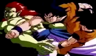 GokuVsBojack