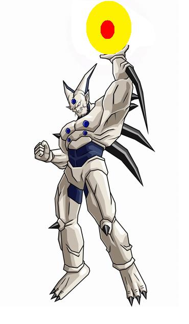 Super Shenron, Dragon Ball Wiki, FANDOM powered by Wikia