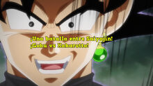 Episodio 5 (Dragon Ball BS)