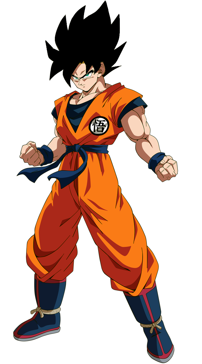 Super Saiyan Maligno, Dragon Ball Fanon Wiki