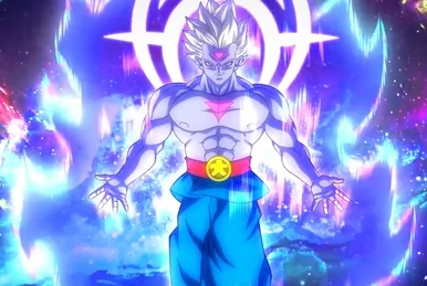 Dragon Ball ZX | Dragonball Fanon Wiki | Fandom