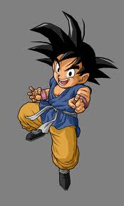 Goku regresa | Dragon Ball Fanon Wiki | Fandom