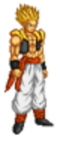 Gohan (Xz) | Dragonball Fanon Wiki | Fandom