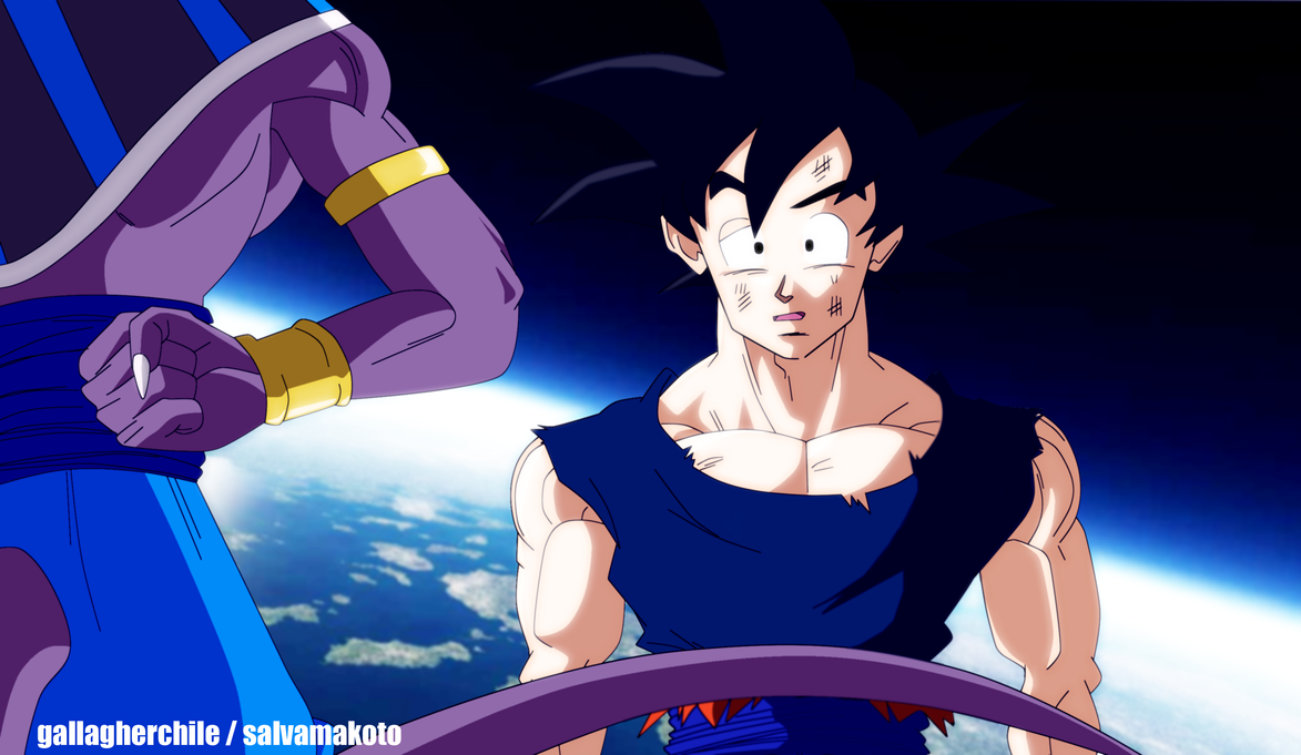 Dragon Ball Z:La Saga De Los 12 Dioses | Dragon Ball Fanon Wiki | Fandom Dragon Ball Z:La Saga De Los 12 Dioses | Dragon Ball Fanon Wiki | Fandom