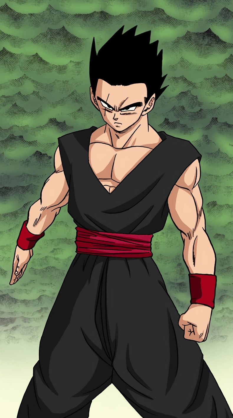 Dragonball Z Budokai Tenkaichi 4, Dragonball Fanon Wiki