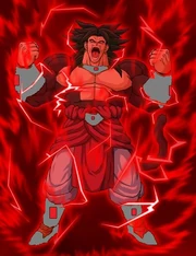 Brudikai in the ultimate spar with Jodenku.