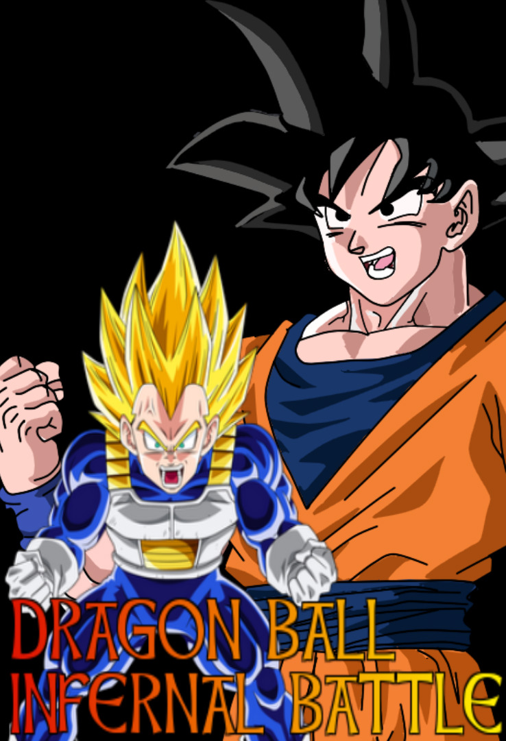 Dragon Ball Infernal Battle - Capítulo 11 | Dragon Ball Fanon Wiki | Fandom