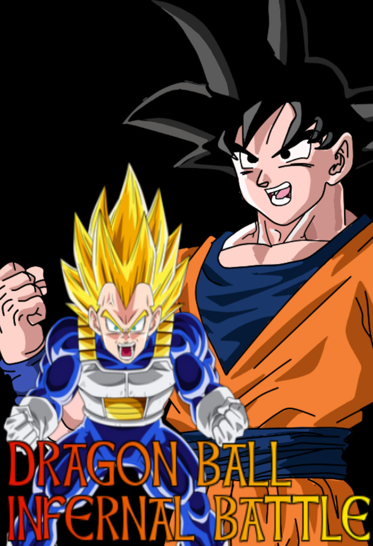 Dragon Ball Infernal Battle - Capítulo 11 | Dragon Ball Fanon Wiki | Fandom Dragon Ball Infernal Battle - Capítulo 11 | Dragon Ball Fanon Wiki | Fandom