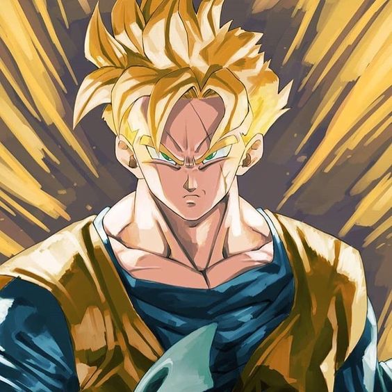 Dragon Ball Z: Este es el origen del impactante poder de Androide 17