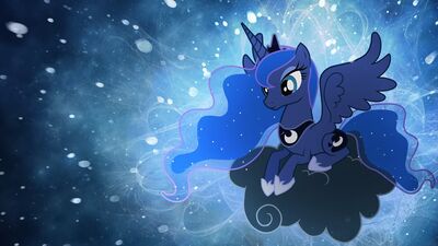 Current Luna