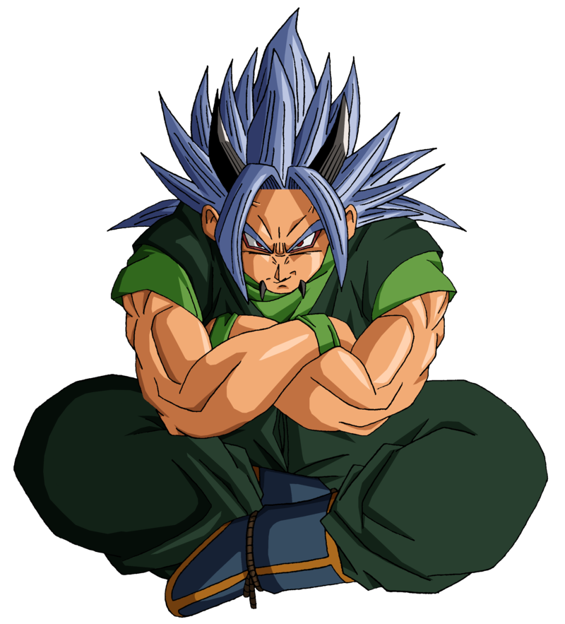 Zaiko (Zike) - Dragon Ball Fanon  Anime dragon ball super, Anime