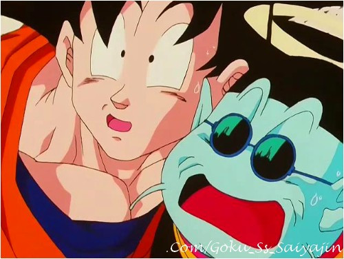 Dragon Ball Revolution: Preparados para el Entrenamiento | Dragon Ball Fanon Wiki | Fandom Dragon Ball Revolution: Preparados para el Entrenamiento | Dragon Ball Fanon Wiki | Fandom