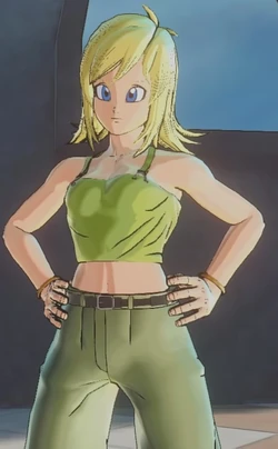 Kani Blonde