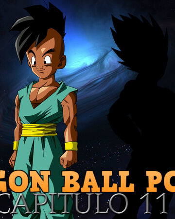 Dragon Ball Post-Z - Capítulo 11 | Dragon Ball Fanon Wiki ...