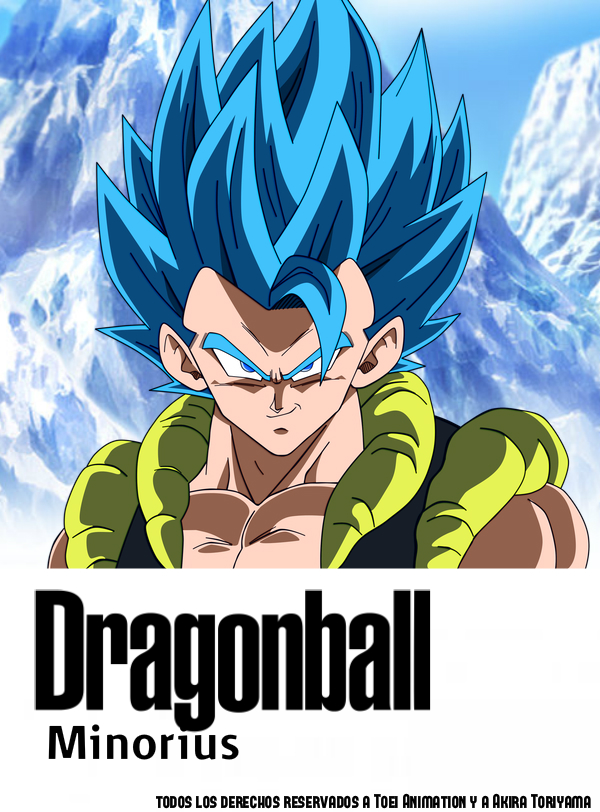 Dragon Ball Minorius - Capitulo 3: ¡Caos en el espacio! ¡Goku Muere! | Dragon  Ball Fanon Wiki | Fandom