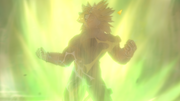 Super Saiyan Karasuma