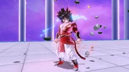 Brudikai ssj4 (Dragon Ball PD: Siege of the Demon Realm)