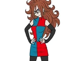 Android 21 (Zekons)