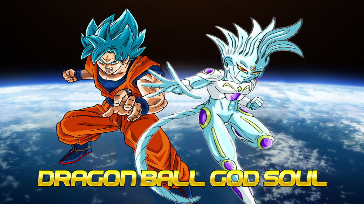 Dragon Ball God Soul/Capítulo 9 | Dragon Ball Fanon Wiki | Fandom